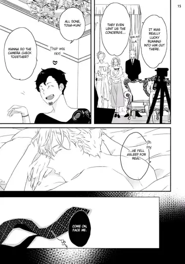 [Uehara Ari] Sex Friends Fhentai - Page 124