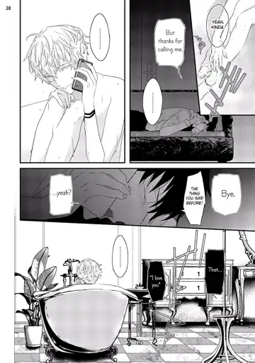 [Uehara Ari] Sex Friends Fhentai - Page 137