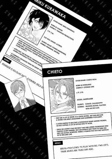 [Uehara Ari] Sex Friends Fhentai - Page 148