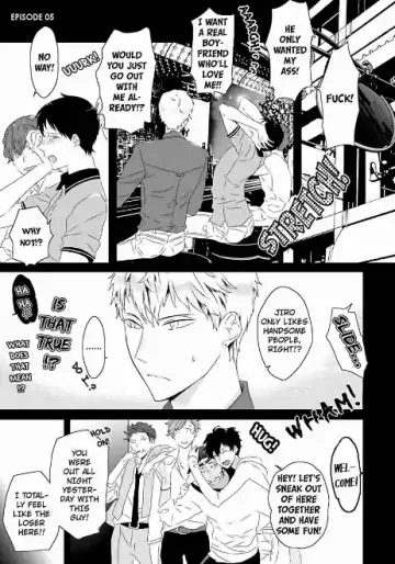 [Uehara Ari] Sex Friends Fhentai - Page 149