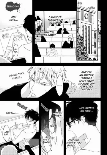 [Uehara Ari] Sex Friends Fhentai - Page 151