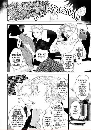 [Uehara Ari] Sex Friends Fhentai - Page 152