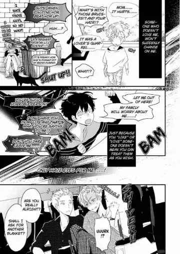 [Uehara Ari] Sex Friends Fhentai - Page 155