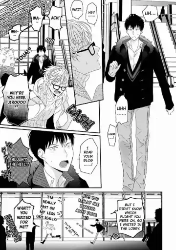 [Uehara Ari] Sex Friends Fhentai - Page 163