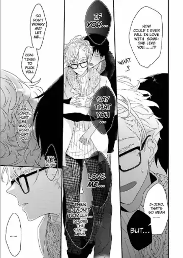 [Uehara Ari] Sex Friends Fhentai - Page 167