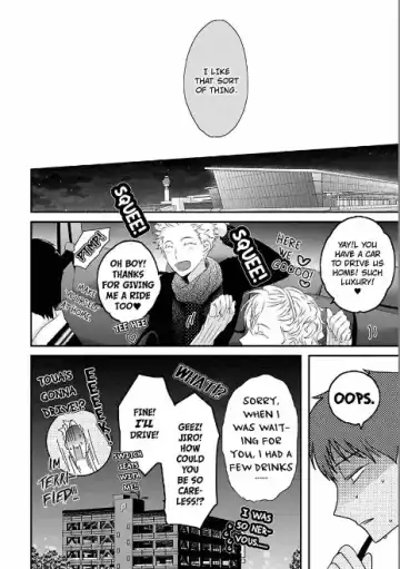 [Uehara Ari] Sex Friends Fhentai - Page 170