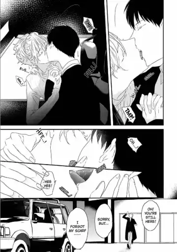 [Uehara Ari] Sex Friends Fhentai - Page 173