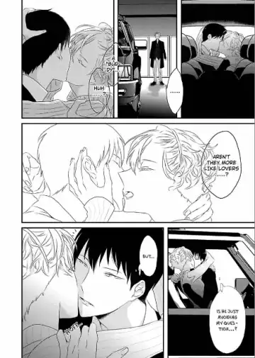 [Uehara Ari] Sex Friends Fhentai - Page 174