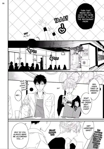 [Uehara Ari] Sex Friends Fhentai - Page 43