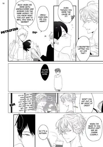 [Uehara Ari] Sex Friends Fhentai - Page 47