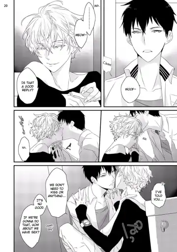 [Uehara Ari] Sex Friends Fhentai - Page 57