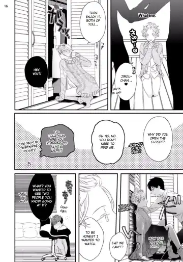 [Uehara Ari] Sex Friends Fhentai - Page 87