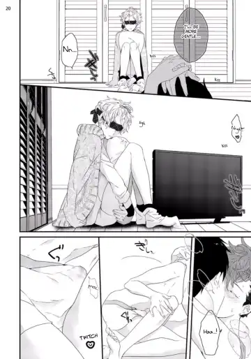 [Uehara Ari] Sex Friends Fhentai - Page 91