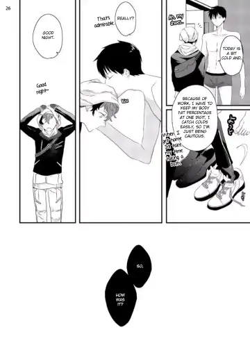 [Uehara Ari] Sex Friends Fhentai - Page 96
