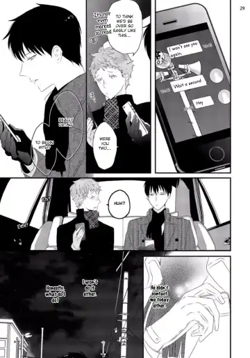 [Uehara Ari] Sex Friends Fhentai - Page 99