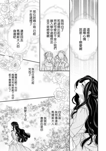 [Adumi Yuu] 孤僻公爵恋上年轻新妻 1-5 完结 Fhentai - Page 87