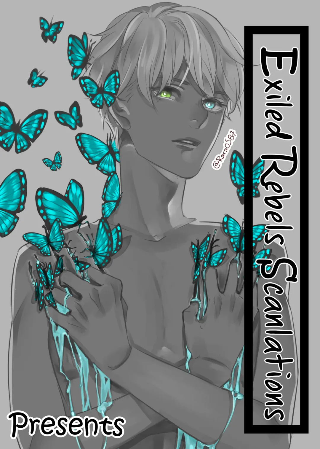 [Hontoku] Shisen Beya | Room Under Supervision Fhentai - Page 47