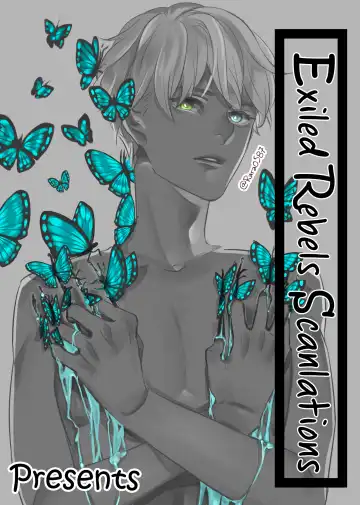 [Hontoku] Shisen Beya | Room Under Supervision Fhentai - Page 47