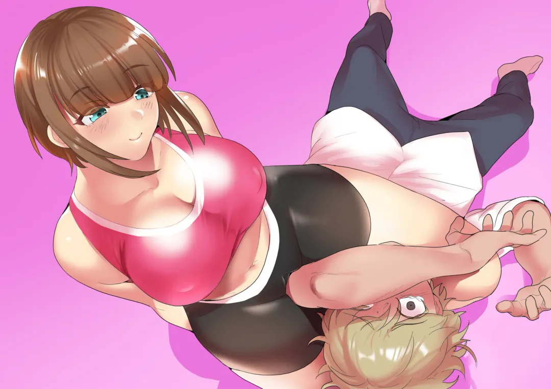 [Toppogi] Girls Beat! -vs Nami- Fhentai - Page 17