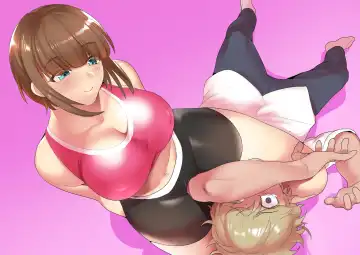 [Toppogi] Girls Beat! -vs Nami- Fhentai - Page 17