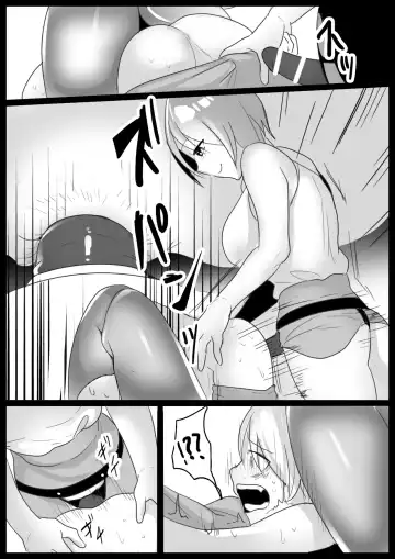 [Toppogi] Girls Beat! -vs Mizuki & Mana- Fhentai - Page 10