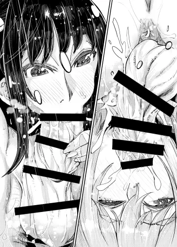 [Takanashi Shiro] Futanari Biyori 3 Fhentai - Page 45