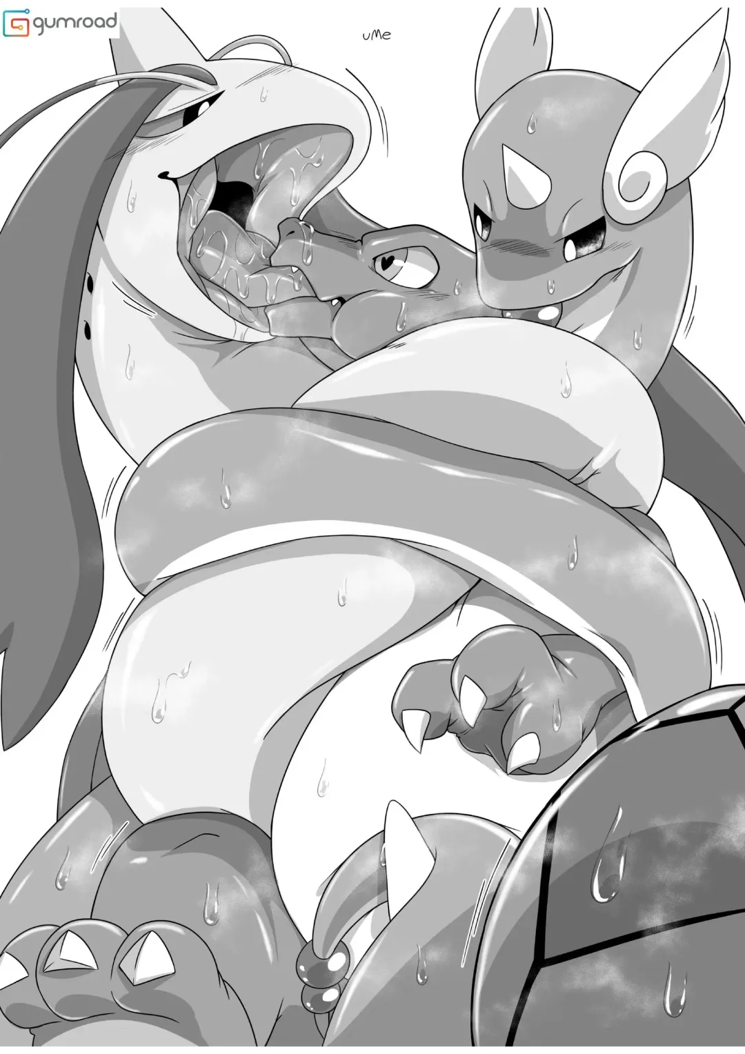 Mind Break ♂ Fhentai - Page 103