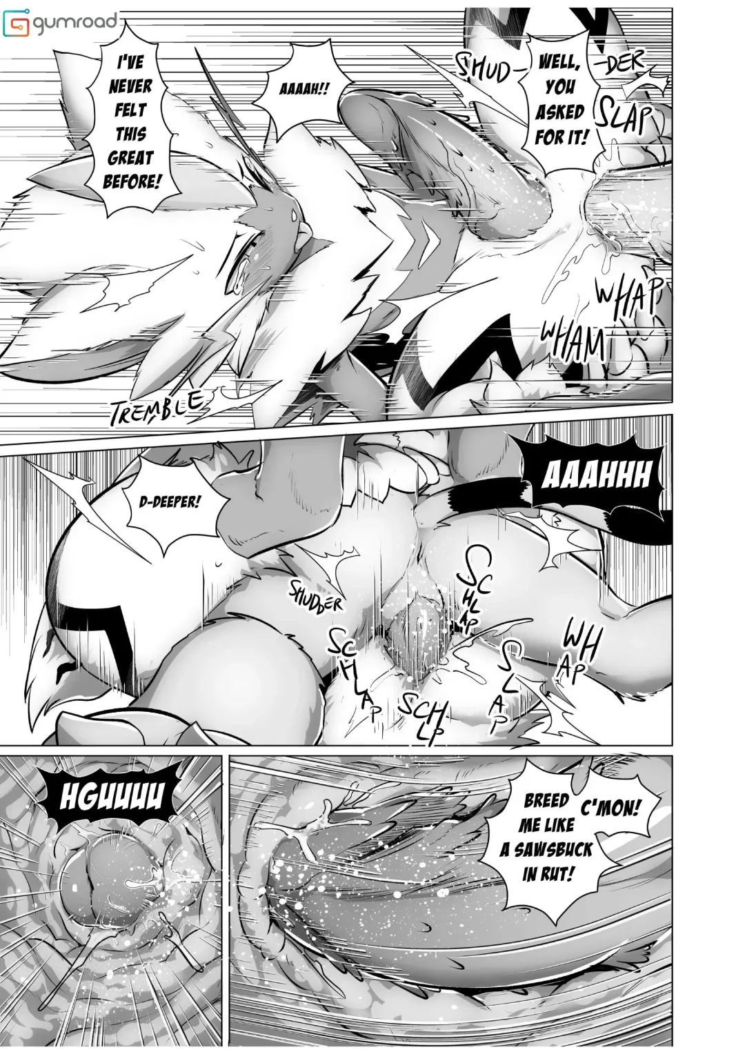 Mind Break ♂ Fhentai - Page 14