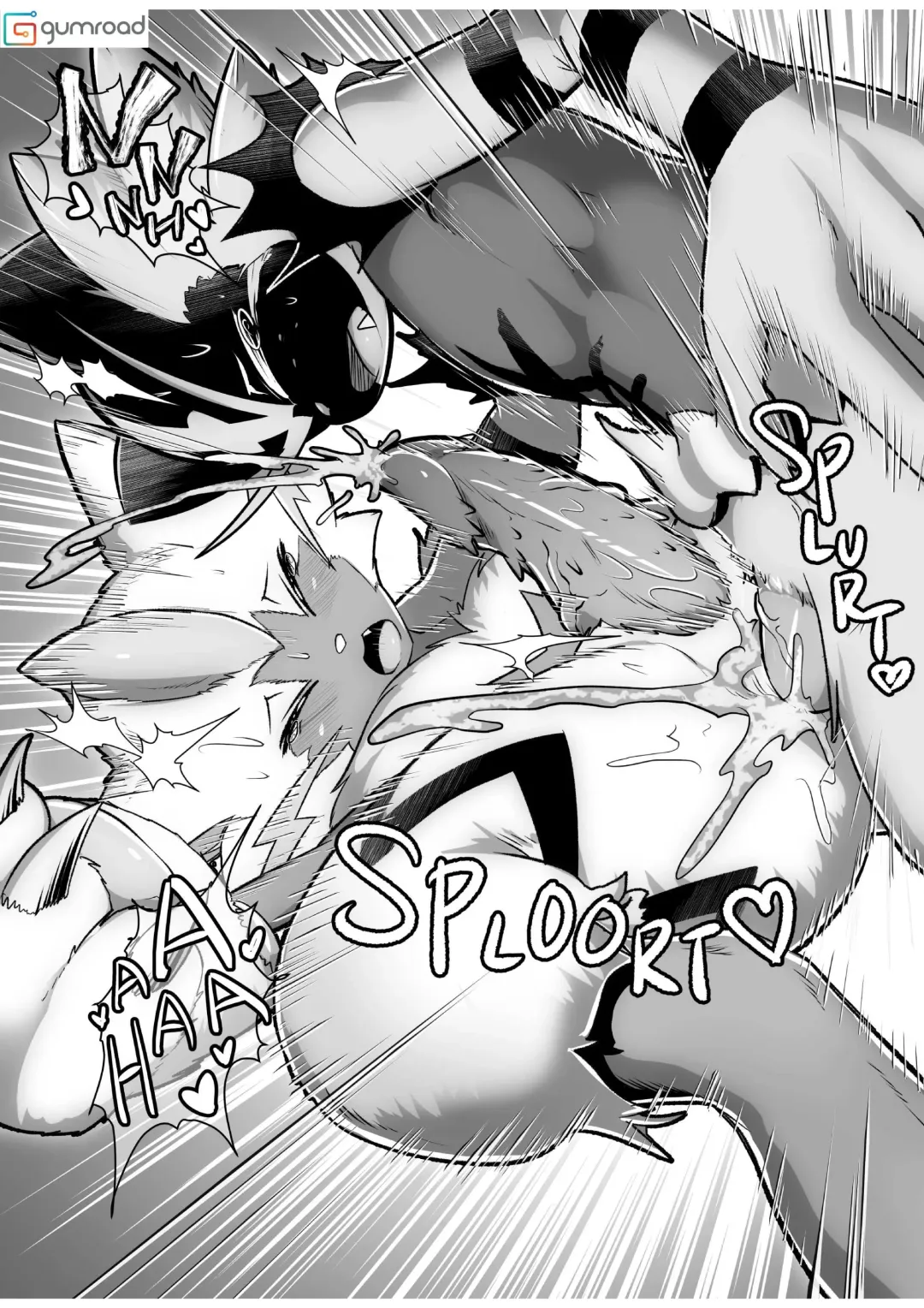 Mind Break ♂ Fhentai - Page 16