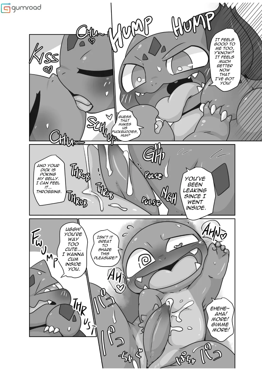 Mind Break ♂ Fhentai - Page 55