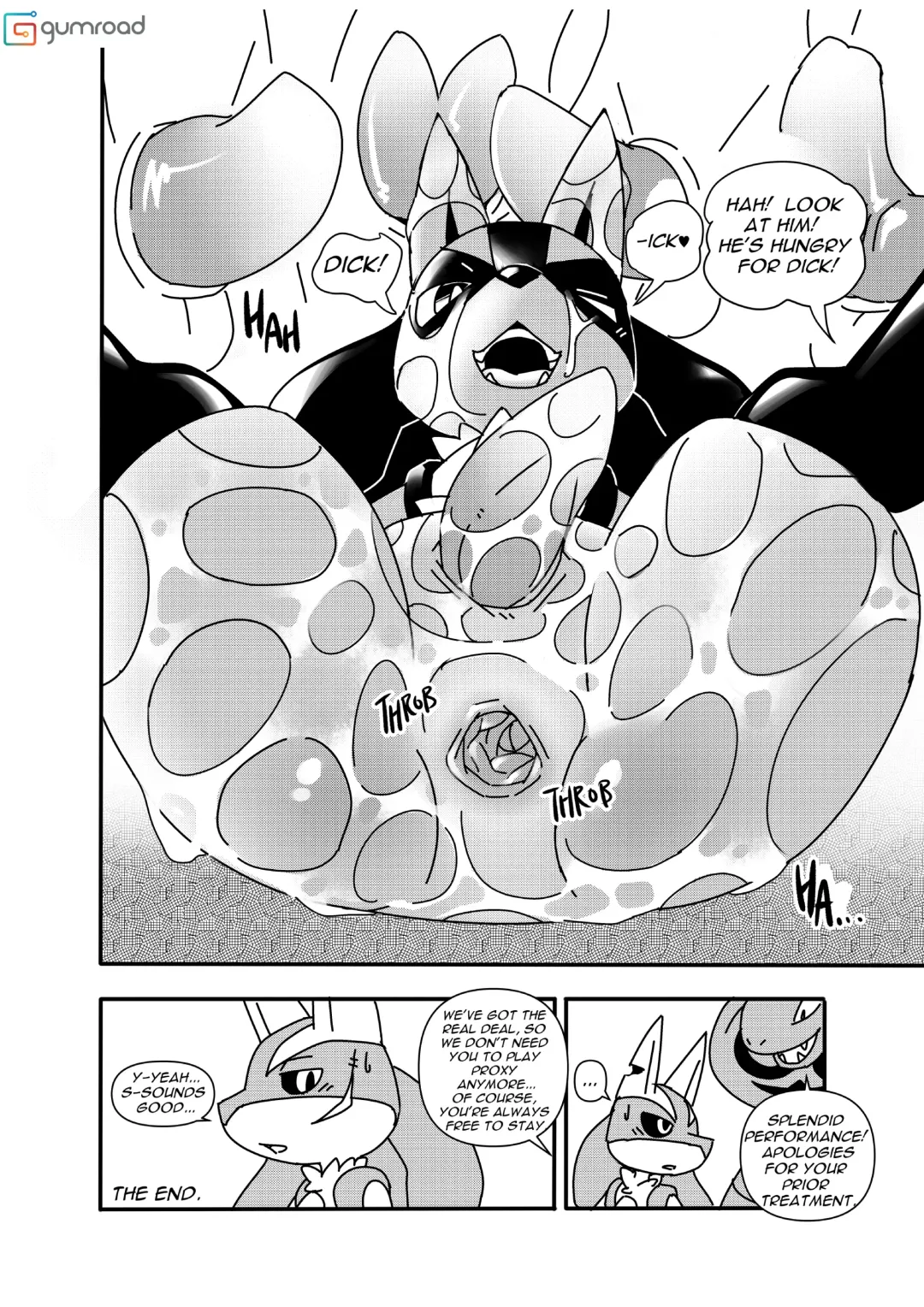 Mind Break ♂ Fhentai - Page 67