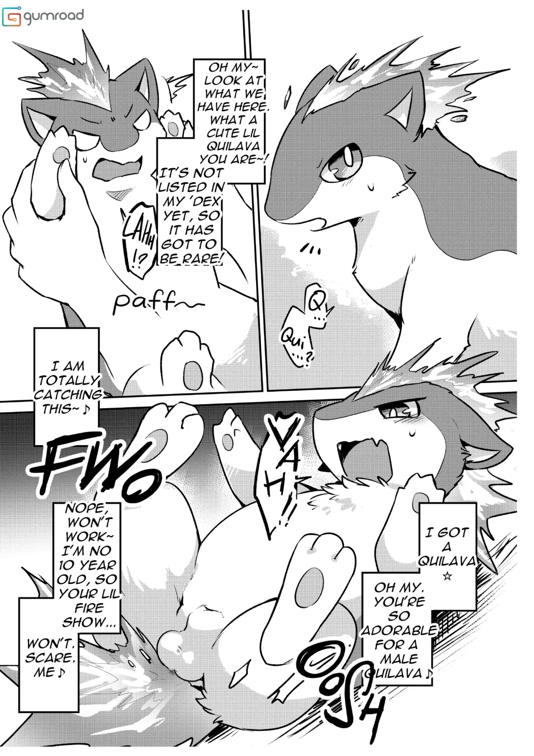 Mind Break ♂ Fhentai - Page 74