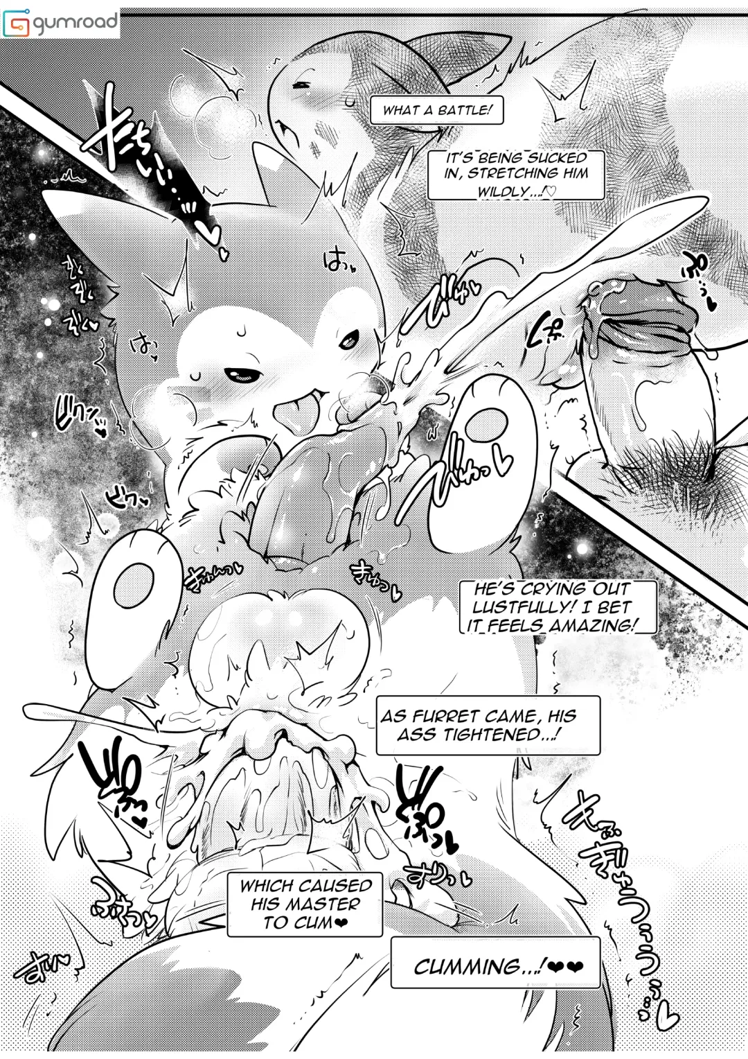 Mind Break ♂ Fhentai - Page 87