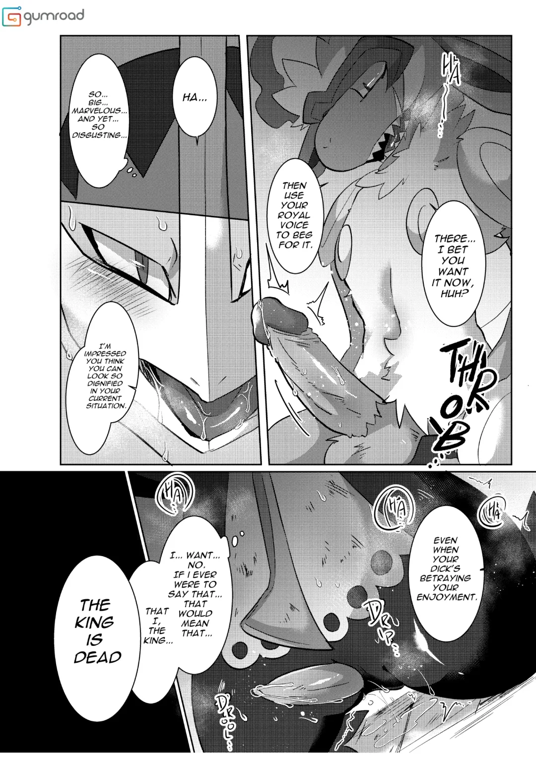 Mind Break ♂ Fhentai - Page 90