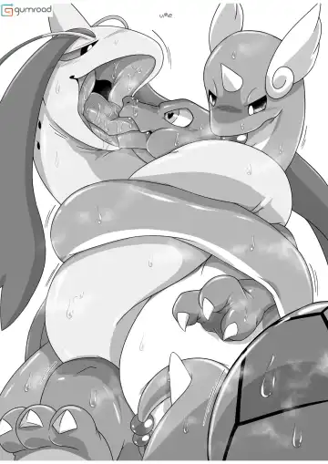 Mind Break ♂ Fhentai - Page 103