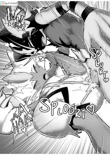 Mind Break ♂ Fhentai - Page 16