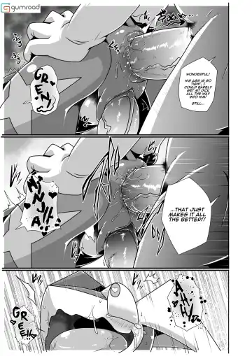 Mind Break ♂ Fhentai - Page 30