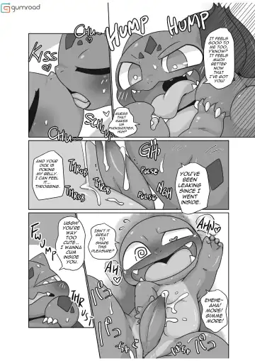 Mind Break ♂ Fhentai - Page 55