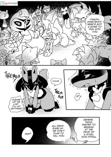 Mind Break ♂ Fhentai - Page 60