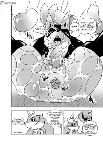 Mind Break ♂ Fhentai - Page 67