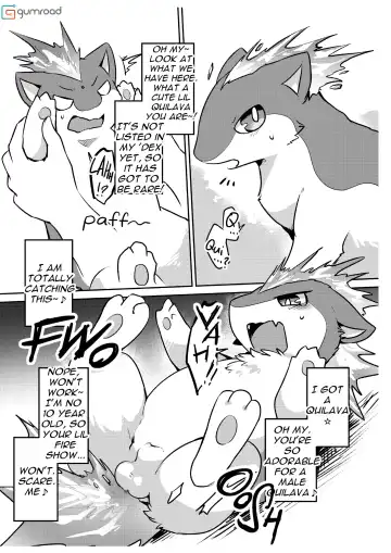 Mind Break ♂ Fhentai - Page 74