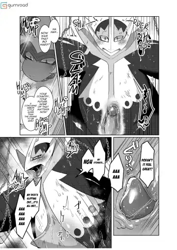 Mind Break ♂ Fhentai - Page 92