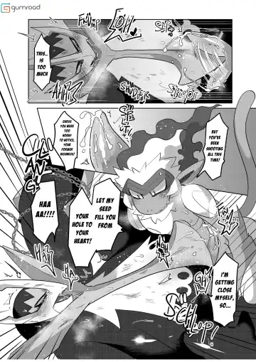 Mind Break ♂ Fhentai - Page 93