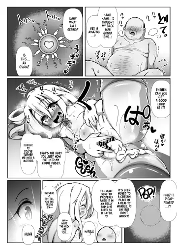Dosukebe Illya-chan no Love Love Musekinin Kozukuri Seikatsu | Perverted Illya-chan's Lovey Dovey Responsibility Free Baby Making Life Fhentai - Page 23