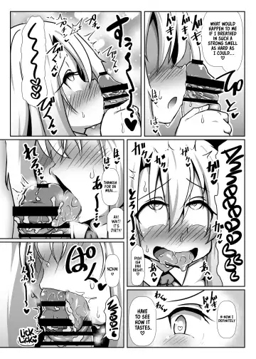 Dosukebe Illya-chan no Love Love Musekinin Kozukuri Seikatsu | Perverted Illya-chan's Lovey Dovey Responsibility Free Baby Making Life Fhentai - Page 9