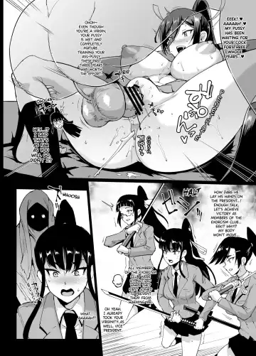 [Fan No Hitori] Ponytail JK Taimabu Rakugaki Part 12 Fhentai - Page 3
