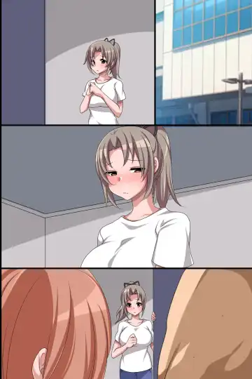 [Konecha] Netorare Inko Training ~ Mucchiri Kyonyu Bijo no Wear o Muite Eroero Training! Fhentai - Page 79