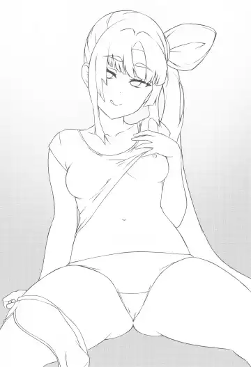 [Pinta] Ushiwakamaru to Kurasu dake Fhentai - Page 20