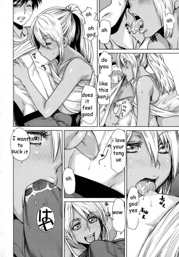 [Ooshima Ryou] Foreign Girls Fhentai - Page 10