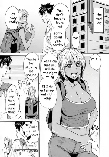 [Ooshima Ryou] Foreign Girls Fhentai - Page 22